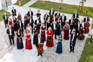 Le Sion Festival fête son 60e anniversaire.